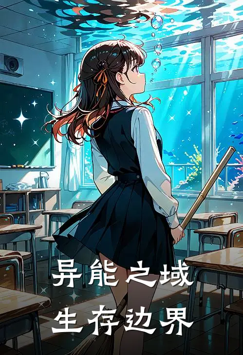 异能之域生存边界