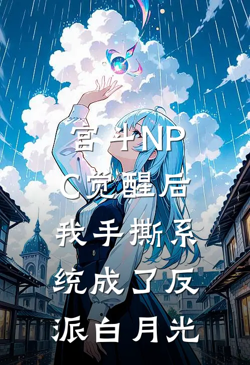宫斗NPC觉醒后，我手撕系统成了反派白月光(谢无妄春桃)完本小说大全_完本热门小说宫斗NPC觉醒后，我手撕系统成了反派白月光谢无妄春桃