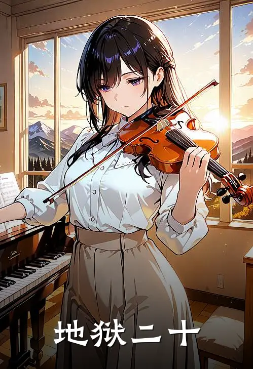 地狱二十林夕周凯完整版小说_最新章节列表地狱二十(林夕周凯)