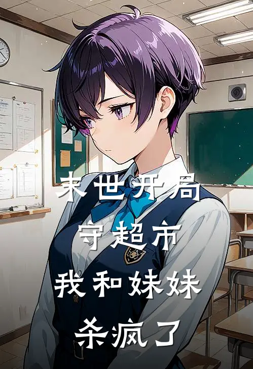 末世开局守超市，我和妹妹杀疯了(林默林雪)最新章节在线阅读_(末世开局守超市，我和妹妹杀疯了)最新章节在线阅读