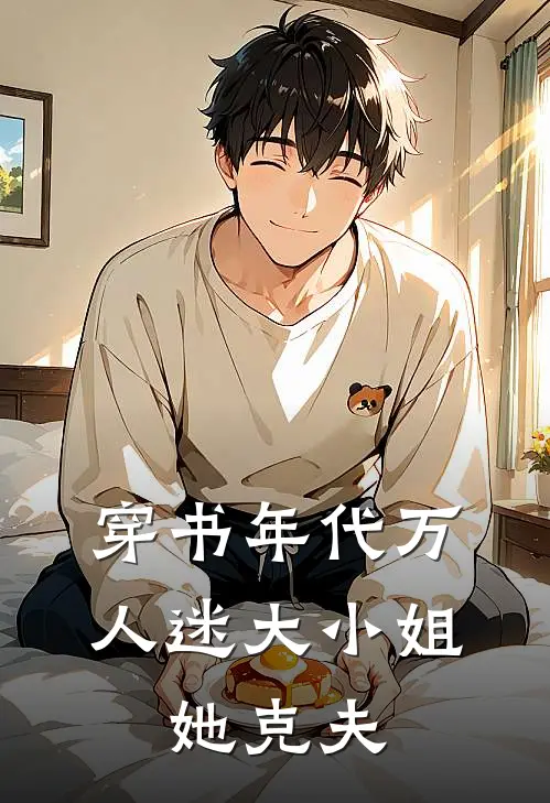 穿书年代万人迷大小姐，她克夫