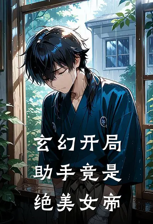 玄幻开局助手竟是绝美女帝林凡王虎完整版在线阅读_林凡王虎完整版阅读