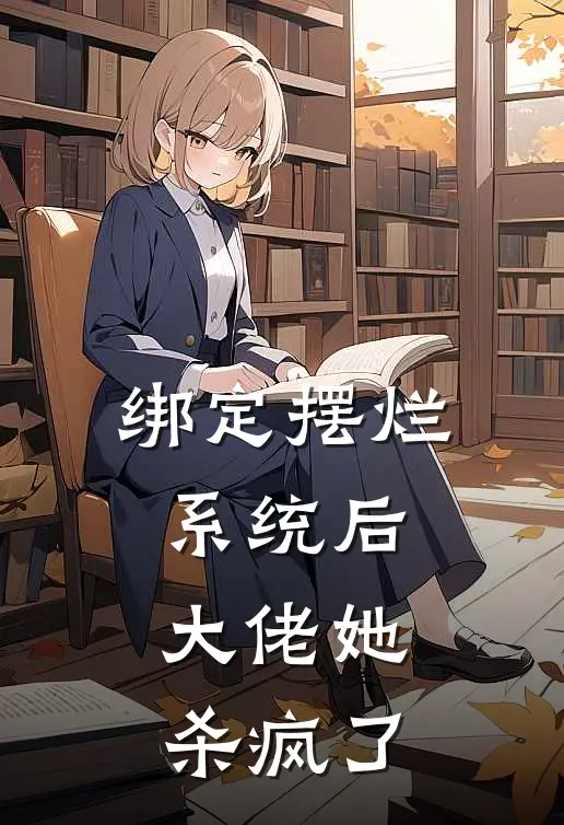 《绑定摆烂系统后，大佬她杀疯了》凌笑笑苏薇薇全集免费在线阅读_(凌笑笑苏薇薇)全章节免费在线阅读