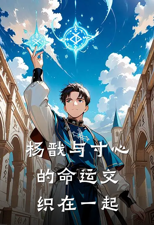 杨戬与寸心的命运交织在一起