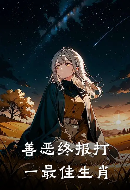 善恶终报打一最佳生肖