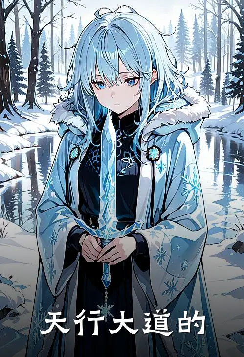 天行大道的