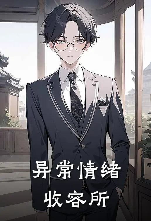 异常情绪收容所