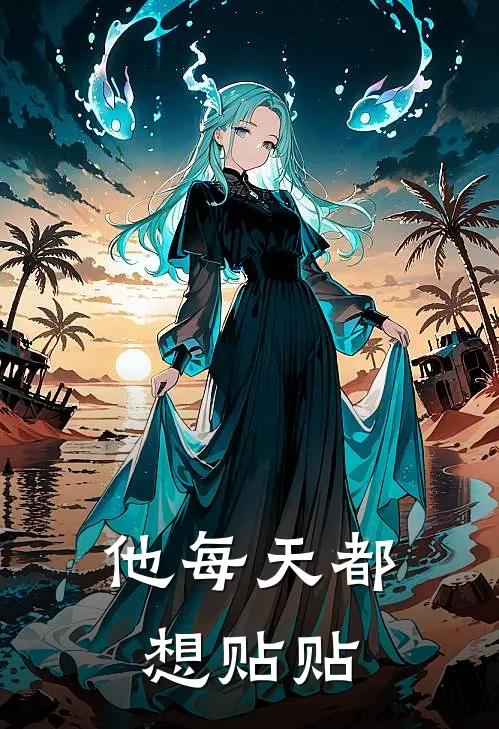 他每天都想贴贴乔玥程泽禹最新小说推荐_最新好看小说他每天都想贴贴乔玥程泽禹