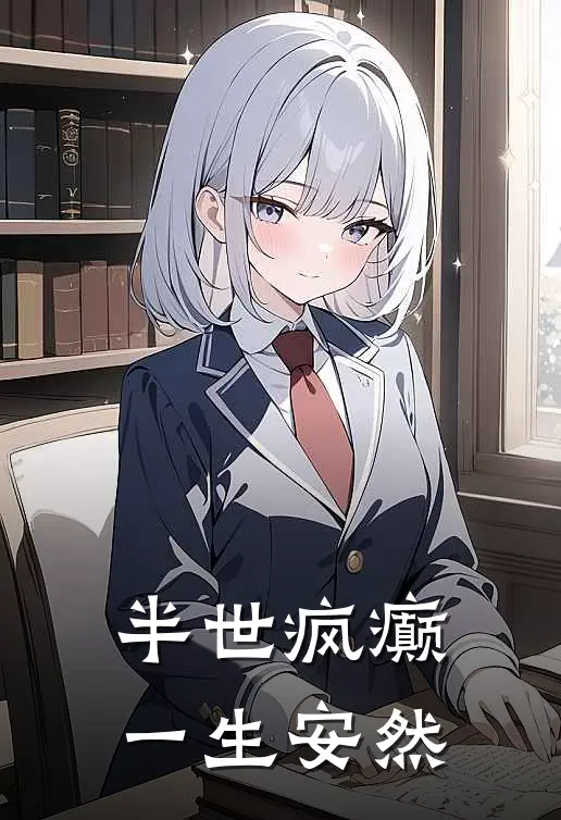 半世疯癫，一生安然