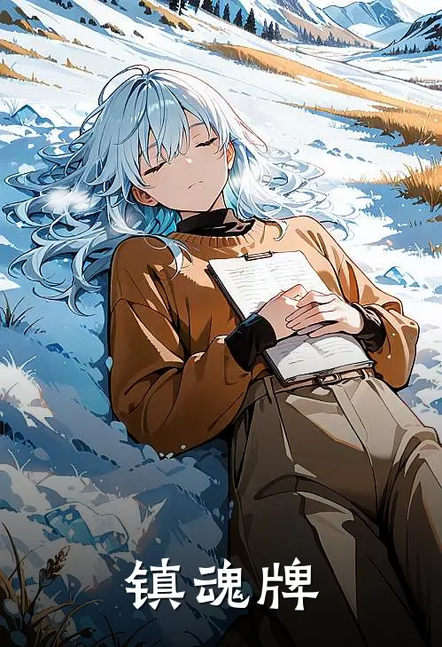 镇魂牌