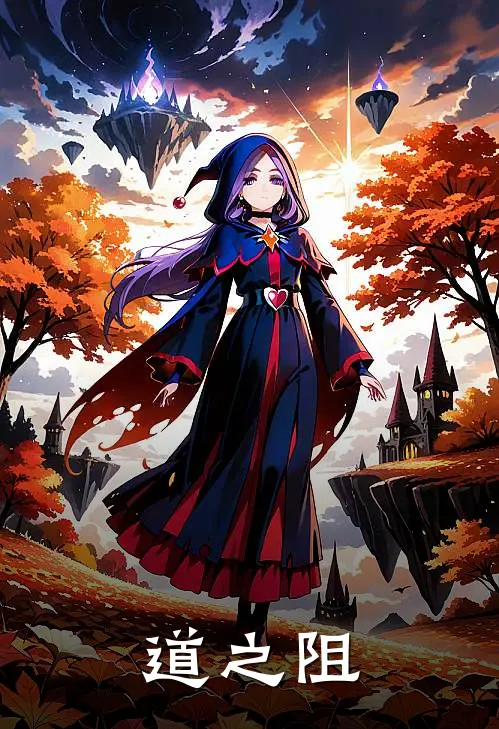 道之阻(陈威李安安)热门网络小说推荐_最新章节列表道之阻(陈威李安安)