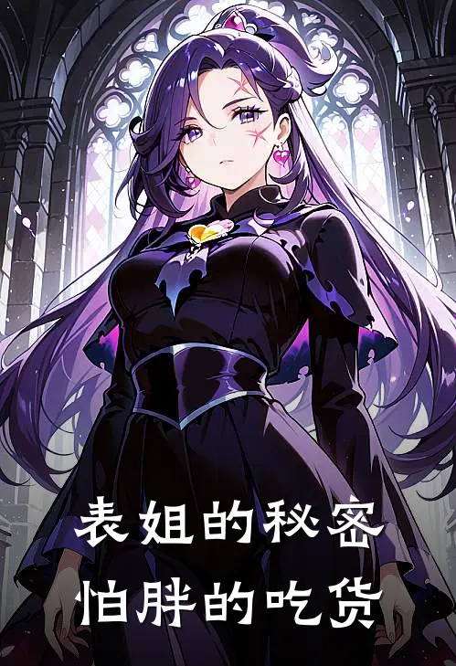 表姐的秘密怕胖的吃货