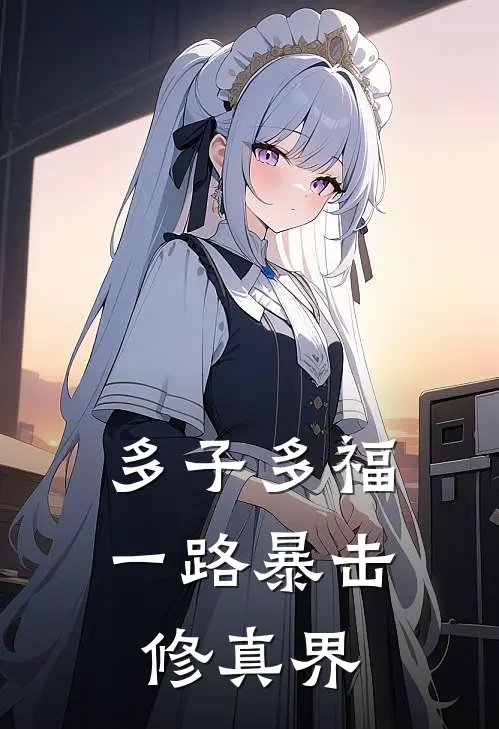 多子多福，一路暴击修真界