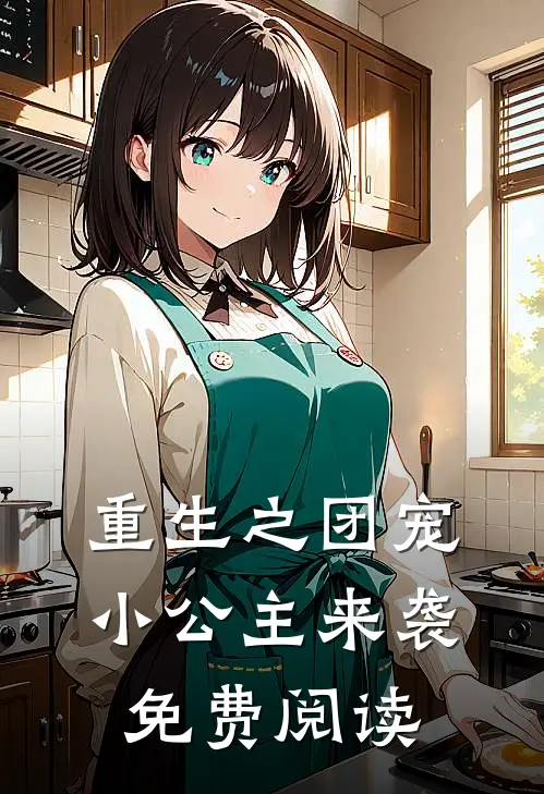 重生之团宠小公主来袭免费阅读