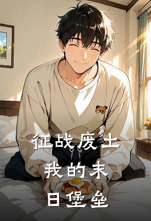 征战废土：我的末日堡垒