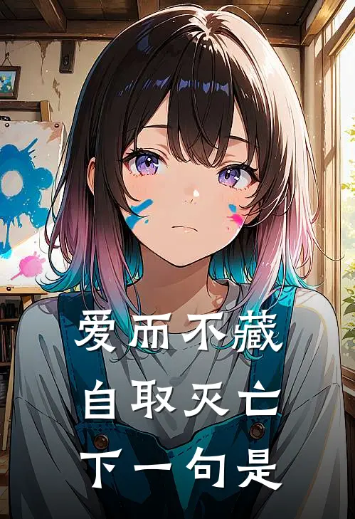 爱而不藏自取灭亡下一句是