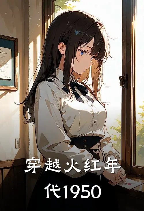 穿越火红年代1950