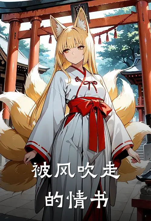 被风吹走的情书