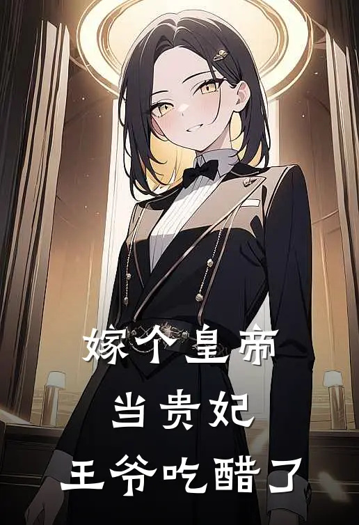 《嫁个皇帝当贵妃，王爷吃醋了》六顺甄贵妃_(嫁个皇帝当贵妃，王爷吃醋了)全集在线阅读