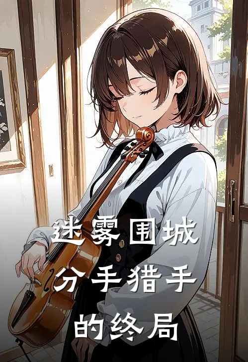 迷雾围城：分手猎手的终局