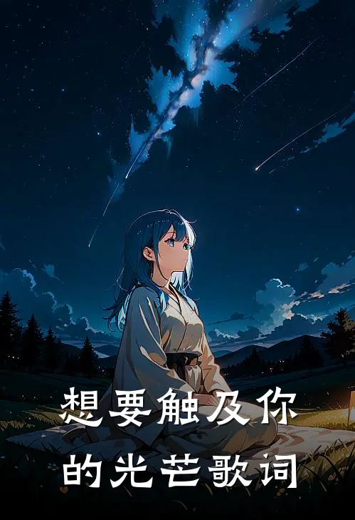 想要触及你的光芒歌词