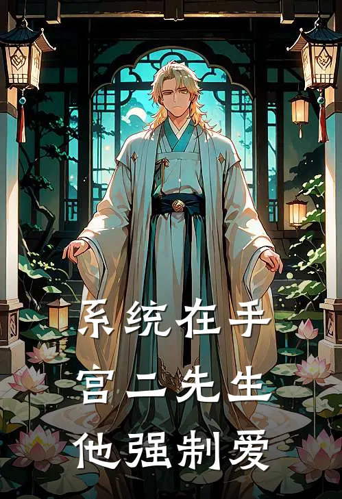 系统在手：宫二先生他强制爱(宋知遥宫尚角)全本免费小说_新热门小说系统在手：宫二先生他强制爱宋知遥宫尚角
