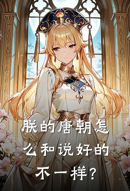 朕的唐朝怎么和说好的不一样？王德李治最新好看小说_最新完本小说朕的唐朝怎么和说好的不一样？王德李治