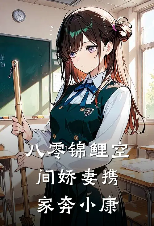 八零锦鲤空间娇妻携家奔小康林晚秋赵秀兰免费小说完整版_最新好看小说八零锦鲤空间娇妻携家奔小康林晚秋赵秀兰