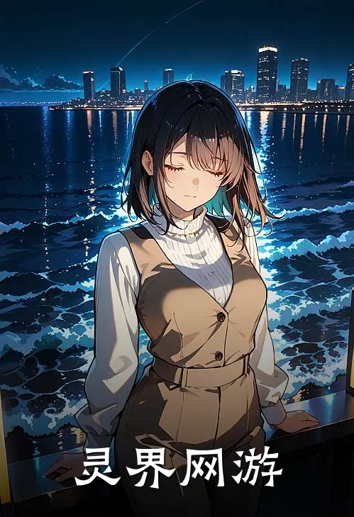 灵界网游