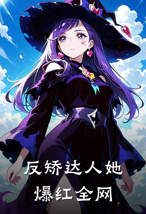 反矫达人她爆红全网苏蔓秦雨薇完整版小说全文免费阅读_最新章节列表反矫达人她爆红全网(苏蔓秦雨薇)