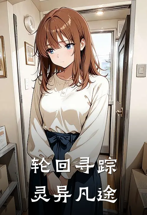 轮回寻踪灵异凡途