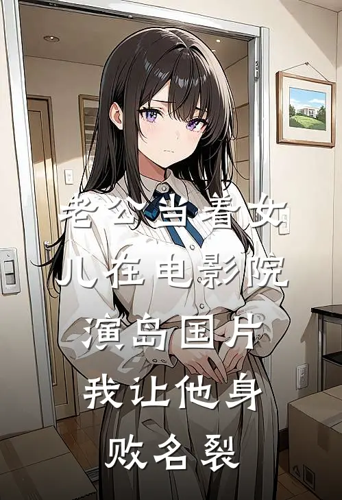 老公当着女儿在电影院演岛国片，我让他身败名裂