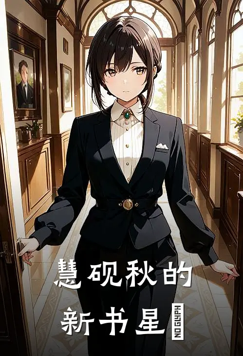 慧砚秋的新书星玥