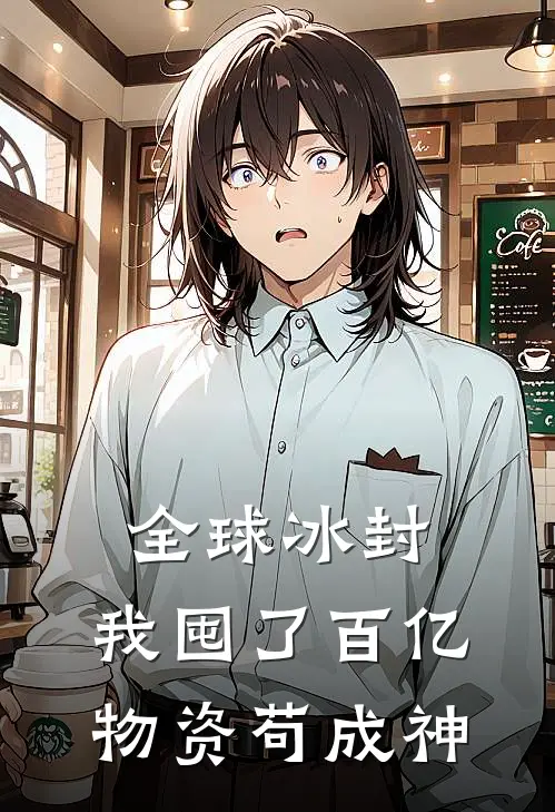 全球冰封：我囤了百亿物资苟成神(顾长生王大富)好看的完结小说_完本小说全球冰封：我囤了百亿物资苟成神顾长生王大富