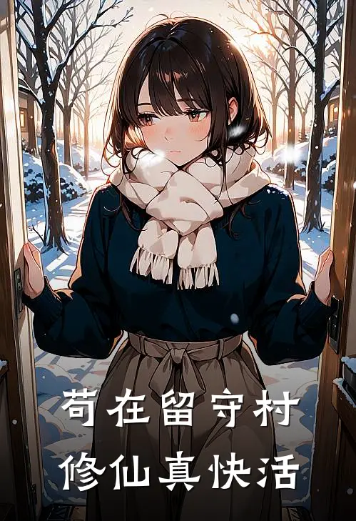 苟在留守村修仙真快活