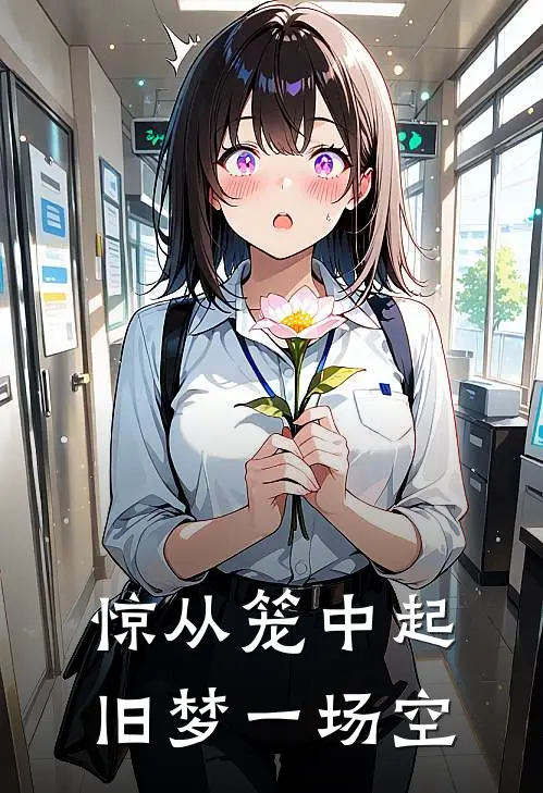 惊从笼中起旧梦一场空