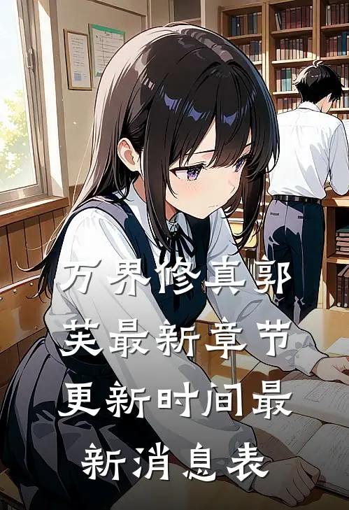 万界修真郭芙最新章节更新时间最新消息表
