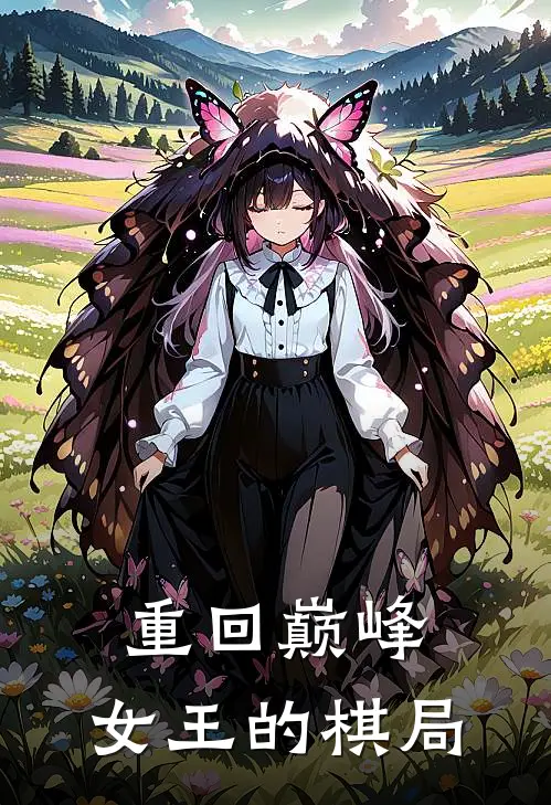 重回巅峰：女王的棋局(陈宇苏晚晴)在线免费小说_免费阅读全文重回巅峰：女王的棋局(陈宇苏晚晴)