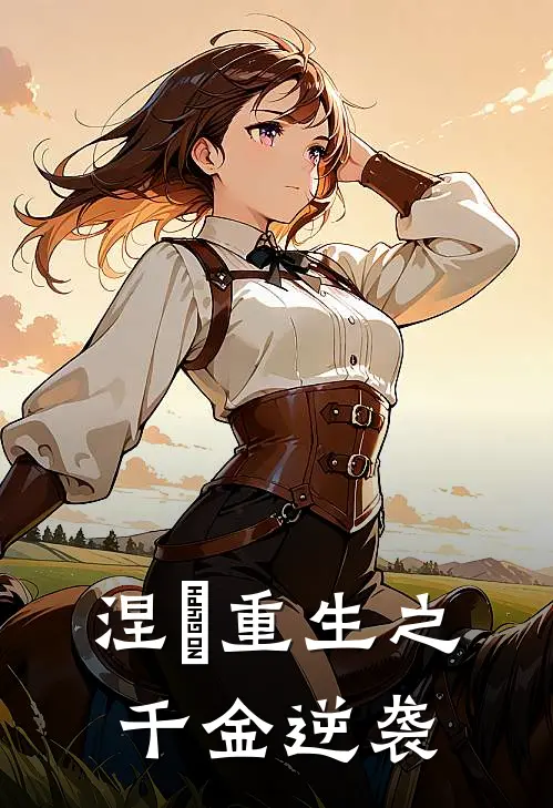 涅槃重生之千金逆袭