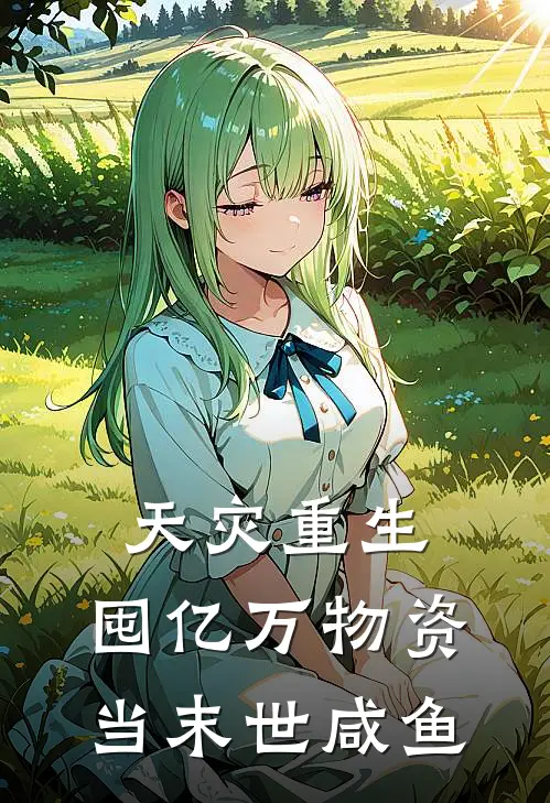 林小楠林娇娇《天灾重生，囤亿万物资当末世咸鱼》全本免费在线阅读_(林小楠林娇娇)最新章节在线阅读