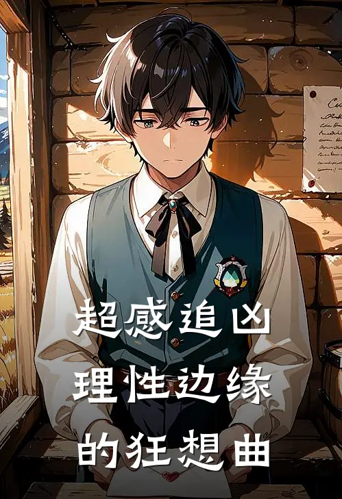 超感追凶：理性边缘的狂想曲