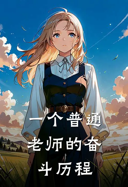 梁君实陈卓道一个普通老师的奋斗历程全本免费在线阅读_一个普通老师的奋斗历程全本阅读