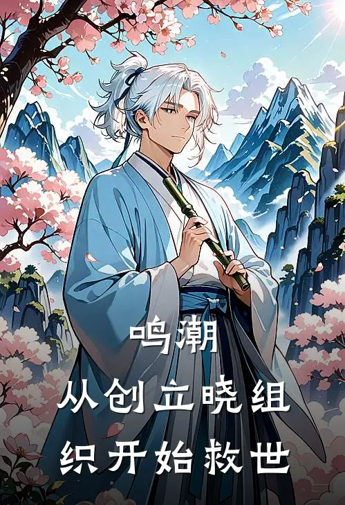 鸣潮：从创立晓组织开始救世白若散华最新小说推荐_最新好看小说鸣潮：从创立晓组织开始救世白若散华