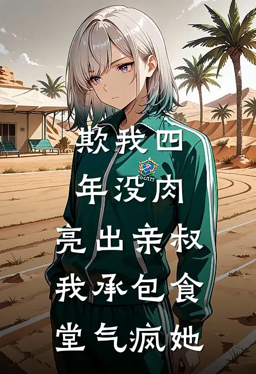 欺我四年没肉，亮出亲叔，我承包食堂气疯她周玉梅刘军免费热门小说_最热门小说欺我四年没肉，亮出亲叔，我承包食堂气疯她周玉梅刘军