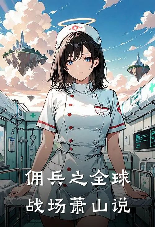 佣兵之全球战场萧山说