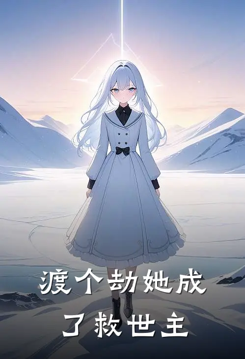 渡个劫她成了救世主叶时琼琼瑶免费小说_完本免费小说渡个劫她成了救世主叶时琼琼瑶