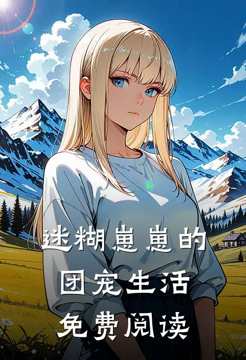 迷糊崽崽的团宠生活免费阅读