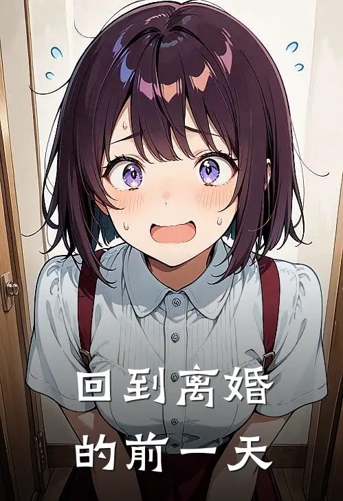 回到离婚的前一天