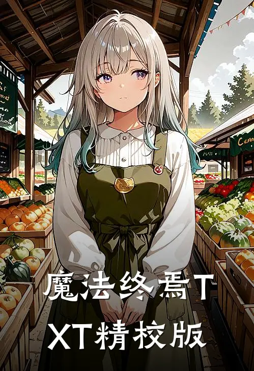 魔法终焉TXT精校版