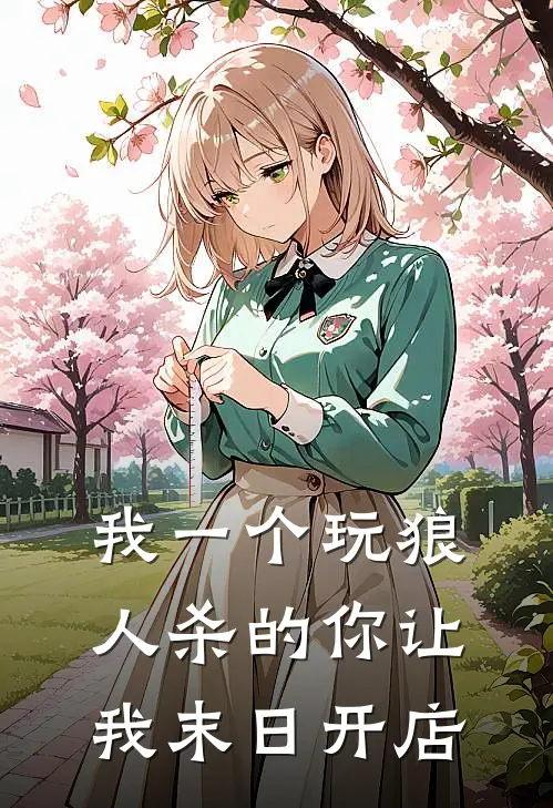 我一个玩狼人杀的你让我末日开店(李缜李缜)热门小说大全_推荐完本小说我一个玩狼人杀的你让我末日开店李缜李缜